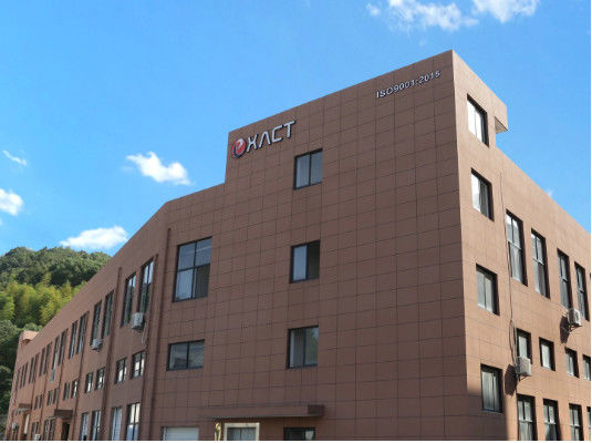 Ningbo Exact Cables & Wire Co., Ltd. производственная линия производителя